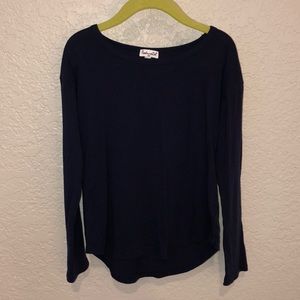 Splendid Long Sleeve T-Shirt